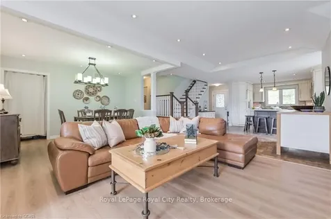 465 Whitelaw Road Guelph ON N1K 1L6