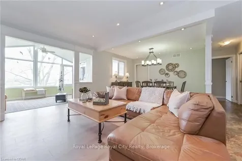 465 Whitelaw Road Guelph ON N1K 1L6