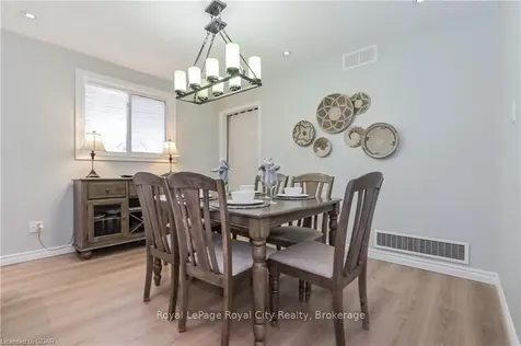 465 Whitelaw Road Guelph ON N1K 1L6