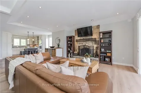 465 Whitelaw Road Guelph ON N1K 1L6