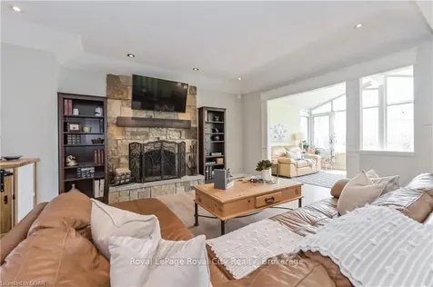 465 Whitelaw Road Guelph ON N1K 1L6