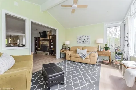 465 Whitelaw Road Guelph ON N1K 1L6