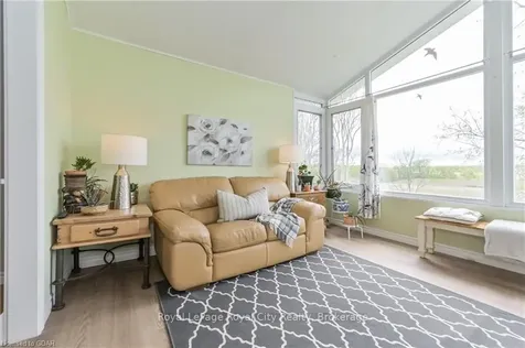 465 Whitelaw Road Guelph ON N1K 1L6