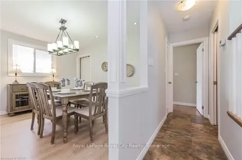 465 Whitelaw Road Guelph ON N1K 1L6