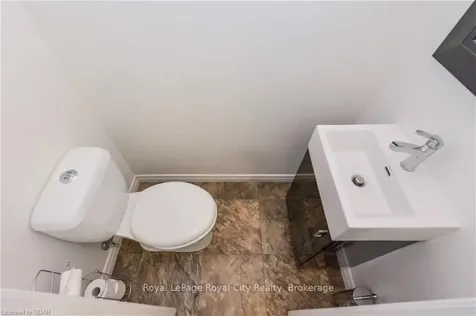 465 Whitelaw Road Guelph ON N1K 1L6