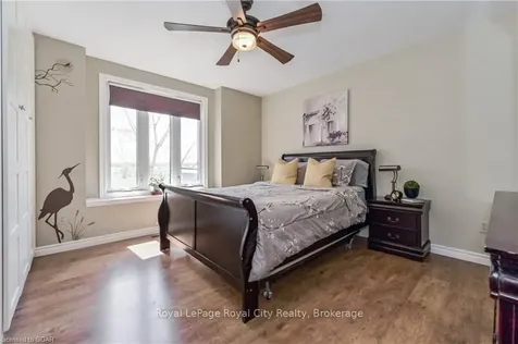 465 Whitelaw Road Guelph ON N1K 1L6