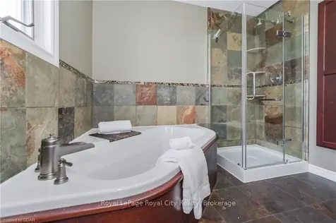 465 Whitelaw Road Guelph ON N1K 1L6