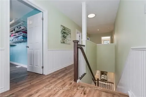 465 Whitelaw Road Guelph ON N1K 1L6