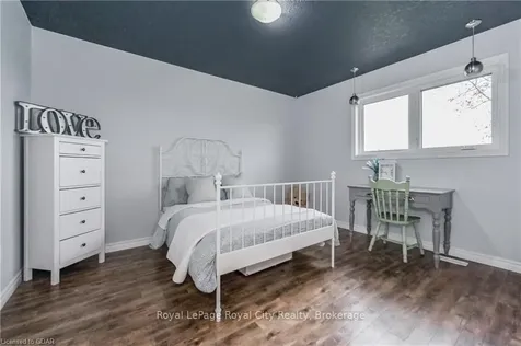 465 Whitelaw Road Guelph ON N1K 1L6