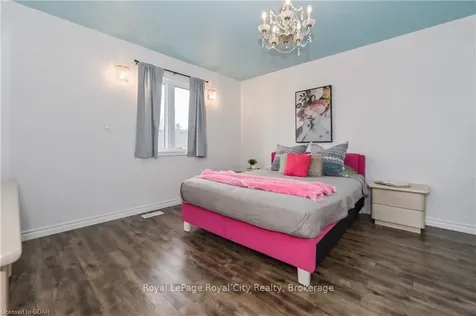 465 Whitelaw Road Guelph ON N1K 1L6