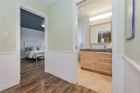 465 Whitelaw Road Guelph ON N1K 1L6