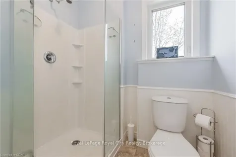 465 Whitelaw Road Guelph ON N1K 1L6