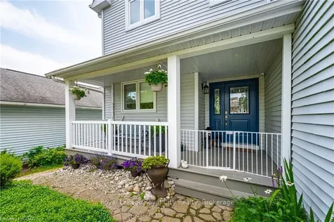 465 Whitelaw Road Guelph ON N1K 1L6