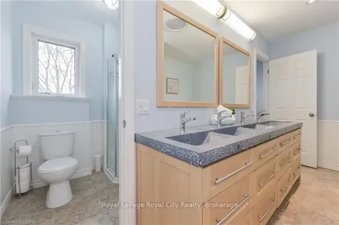 465 Whitelaw Road Guelph ON N1K 1L6