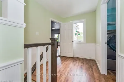 465 Whitelaw Road Guelph ON N1K 1L6