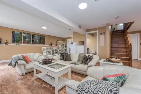 465 Whitelaw Road Guelph ON N1K 1L6