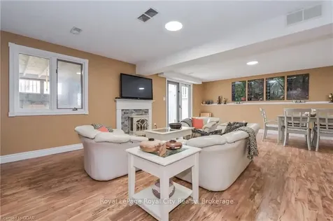 465 Whitelaw Road Guelph ON N1K 1L6