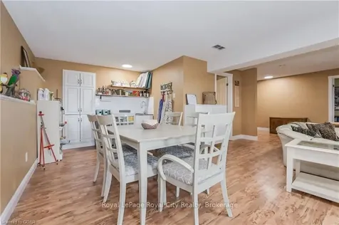 465 Whitelaw Road Guelph ON N1K 1L6