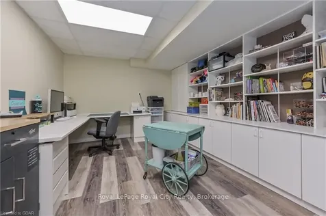 465 Whitelaw Road Guelph ON N1K 1L6