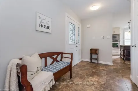 465 Whitelaw Road Guelph ON N1K 1L6