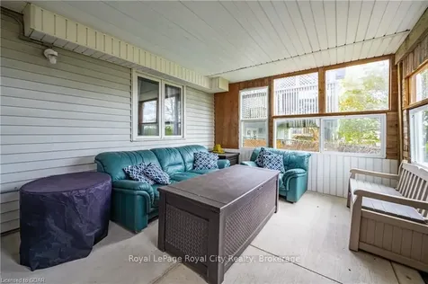 465 Whitelaw Road Guelph ON N1K 1L6