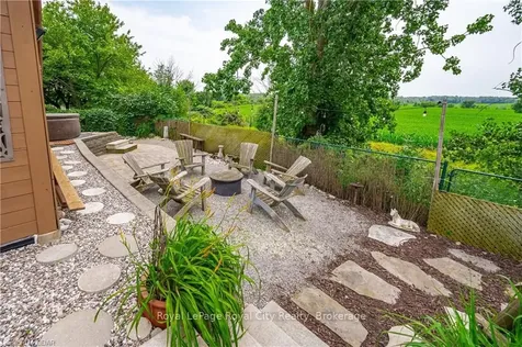 465 Whitelaw Road Guelph ON N1K 1L6