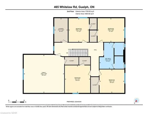 465 Whitelaw Road Guelph ON N1K 1L6