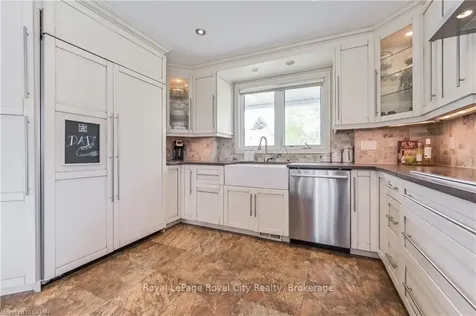 465 Whitelaw Road Guelph ON N1K 1L6