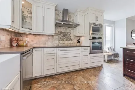 465 Whitelaw Road Guelph ON N1K 1L6