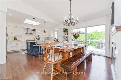 131 Millford Crescent Centre Wellington ON N0B 1S0