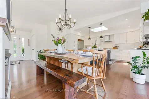 131 Millford Crescent Centre Wellington ON N0B 1S0