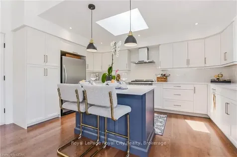 131 Millford Crescent Centre Wellington ON N0B 1S0