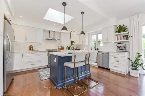 131 Millford Crescent Centre Wellington ON N0B 1S0