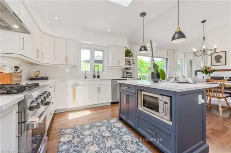 131 Millford Crescent Centre Wellington ON N0B 1S0