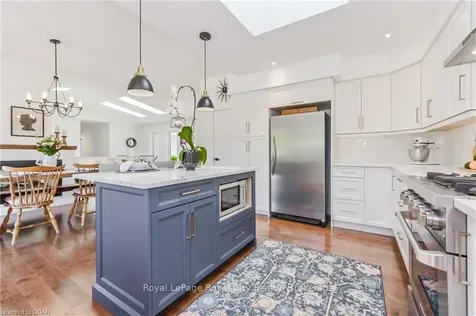 131 Millford Crescent Centre Wellington ON N0B 1S0