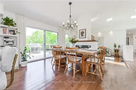 131 Millford Crescent Centre Wellington ON N0B 1S0
