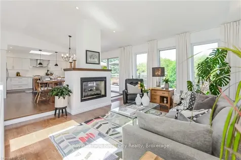 131 Millford Crescent Centre Wellington ON N0B 1S0