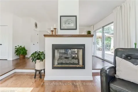 131 Millford Crescent Centre Wellington ON N0B 1S0