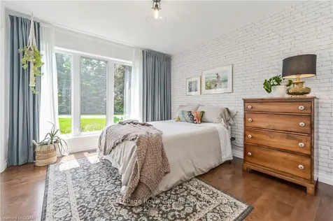 131 Millford Crescent Centre Wellington ON N0B 1S0