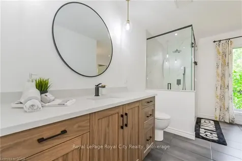 131 Millford Crescent Centre Wellington ON N0B 1S0