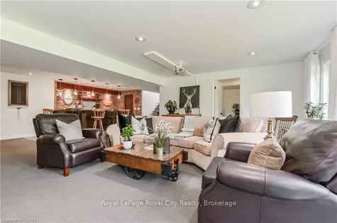131 Millford Crescent Centre Wellington ON N0B 1S0
