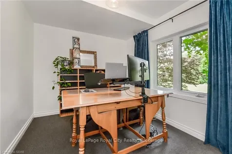 131 Millford Crescent Centre Wellington ON N0B 1S0