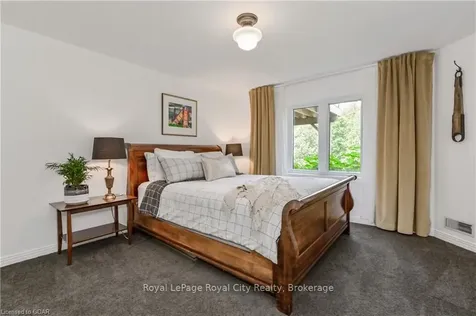 131 Millford Crescent Centre Wellington ON N0B 1S0
