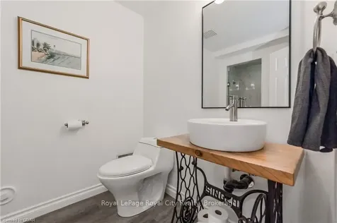 131 Millford Crescent Centre Wellington ON N0B 1S0