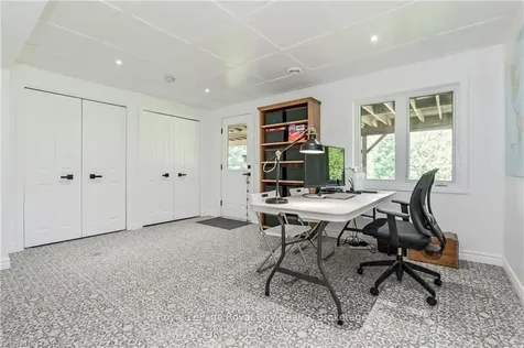 131 Millford Crescent Centre Wellington ON N0B 1S0