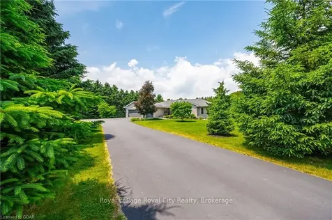 131 Millford Crescent Centre Wellington ON N0B 1S0