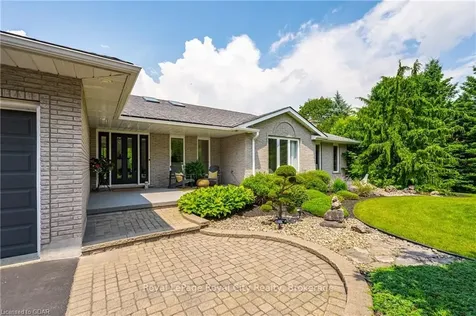 131 Millford Crescent Centre Wellington ON N0B 1S0