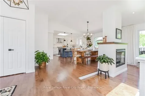 131 Millford Crescent Centre Wellington ON N0B 1S0