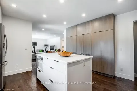 1 Franchetto Boulevard Guelph ON N1E 2S5