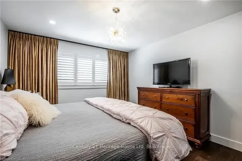 1 Franchetto Boulevard Guelph ON N1E 2S5